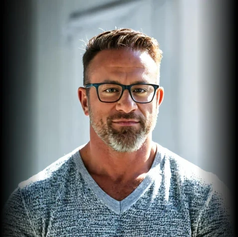 Justin Harris - Professional Coach